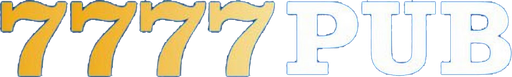 7777pub Logo